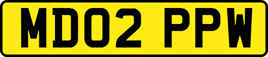 MD02PPW