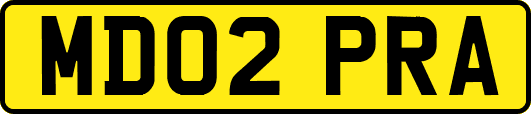 MD02PRA