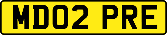 MD02PRE