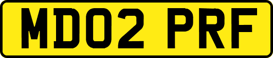 MD02PRF