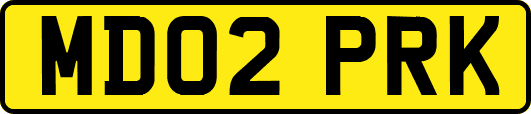 MD02PRK