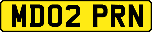 MD02PRN