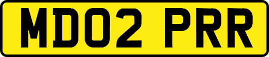 MD02PRR