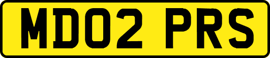 MD02PRS