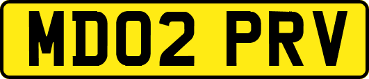 MD02PRV
