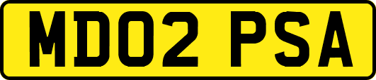 MD02PSA