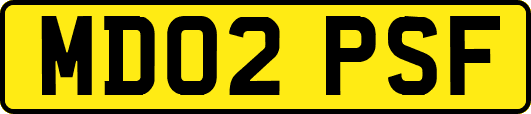 MD02PSF