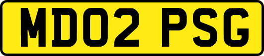 MD02PSG