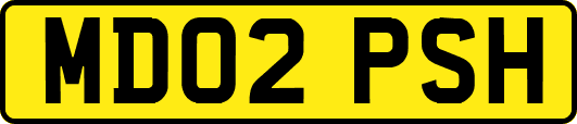 MD02PSH