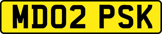 MD02PSK