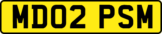 MD02PSM