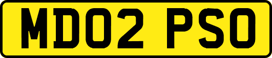 MD02PSO