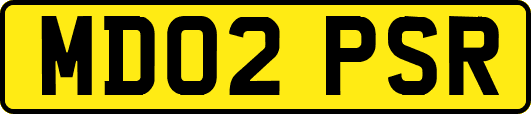 MD02PSR