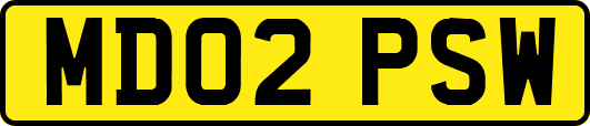 MD02PSW