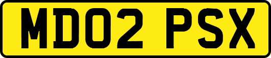 MD02PSX