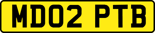MD02PTB
