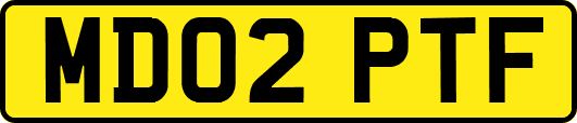 MD02PTF