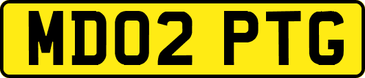 MD02PTG