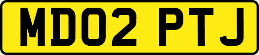 MD02PTJ