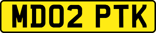 MD02PTK