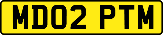 MD02PTM