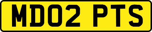 MD02PTS