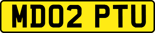 MD02PTU