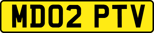 MD02PTV