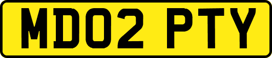 MD02PTY