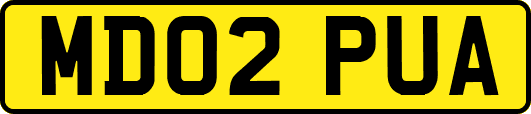 MD02PUA
