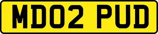 MD02PUD