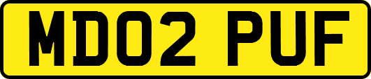 MD02PUF