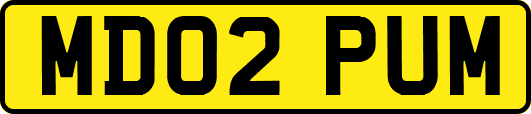 MD02PUM