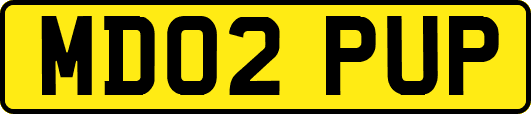 MD02PUP