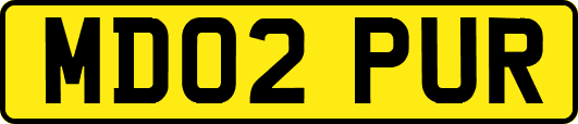 MD02PUR