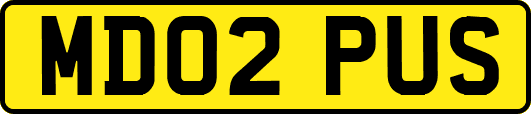 MD02PUS