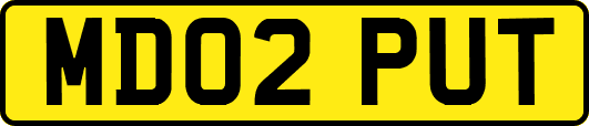 MD02PUT