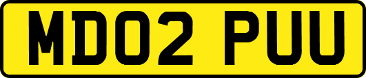 MD02PUU