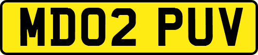 MD02PUV