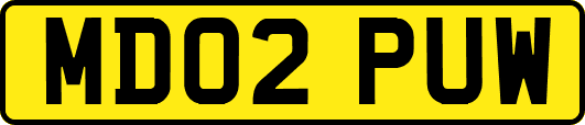 MD02PUW