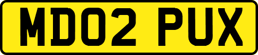 MD02PUX