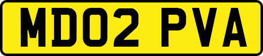 MD02PVA