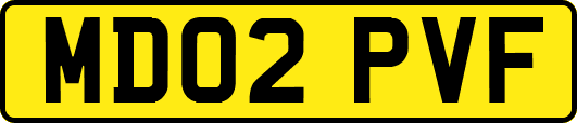 MD02PVF