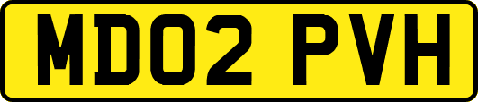 MD02PVH