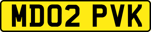 MD02PVK