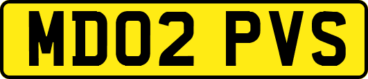 MD02PVS