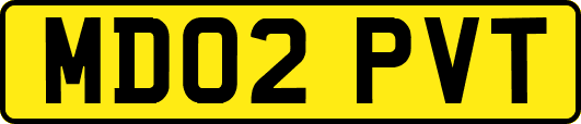 MD02PVT