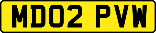 MD02PVW