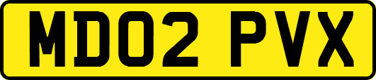 MD02PVX