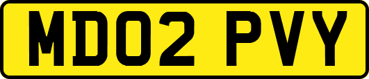 MD02PVY